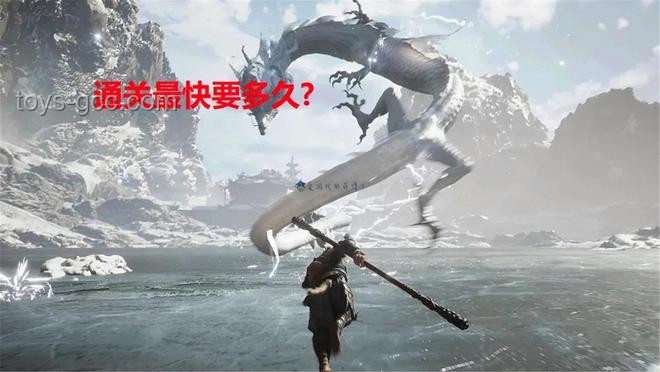 如何评价《黑神话：悟空》这款游戏？它到底好不好玩？